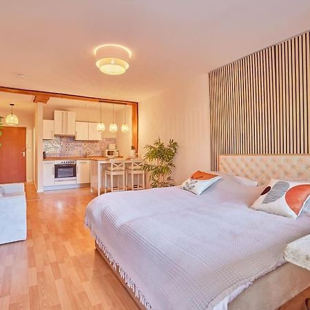 *Design Studio Nahe Frankfurt Bahnhof & Flughafen* Neu-Isenburg Dış mekan fotoğraf