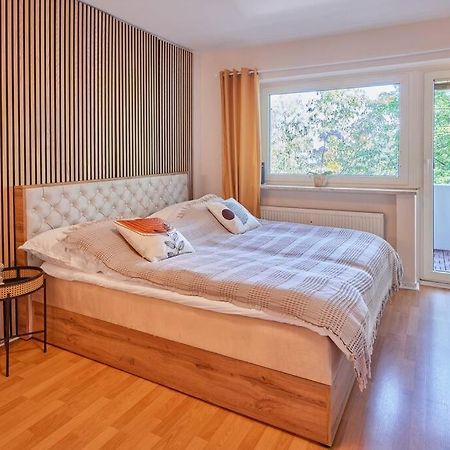 *Design Studio Nahe Frankfurt Bahnhof & Flughafen* Neu-Isenburg Dış mekan fotoğraf
