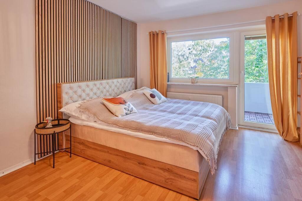 *Design Studio Nahe Frankfurt Bahnhof & Flughafen* Neu-Isenburg Dış mekan fotoğraf